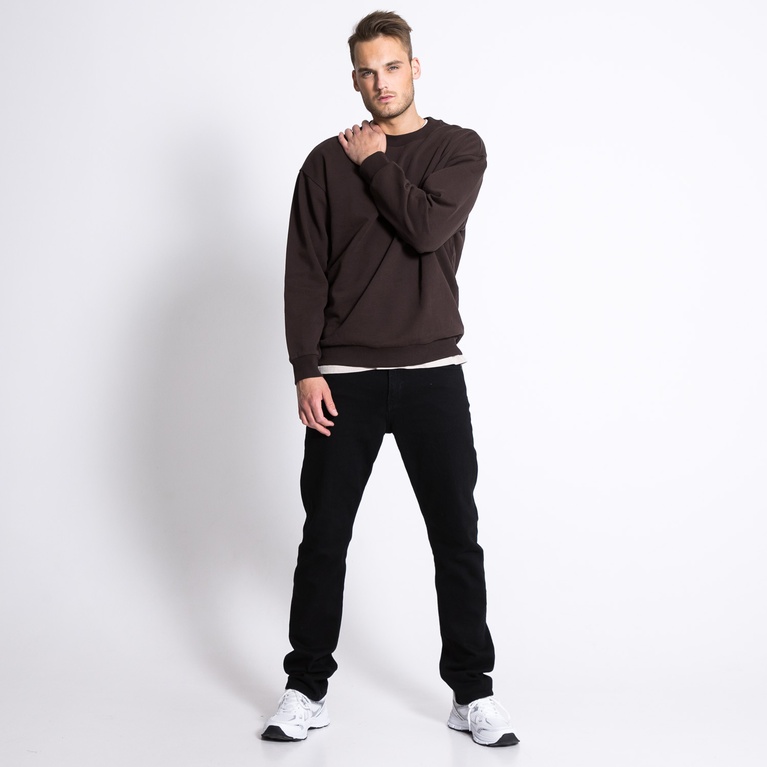 Oversized sweater "heavy-sweater" Oversized sweater "heavy-sweater"